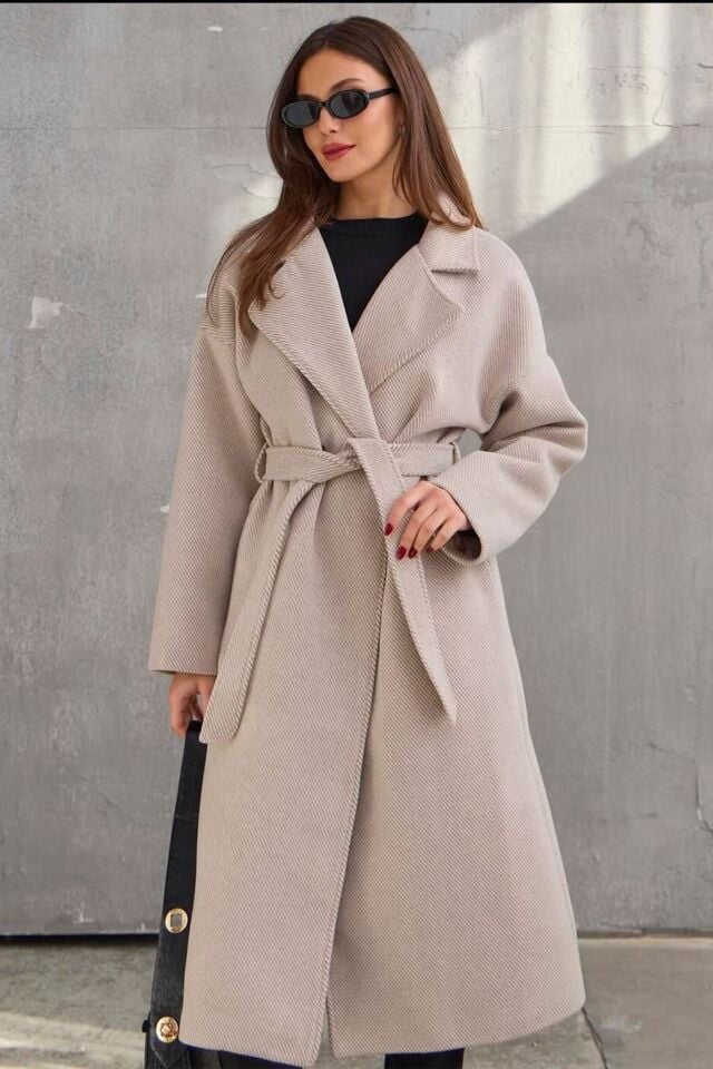 DİAGONEL KAŞE KABAN